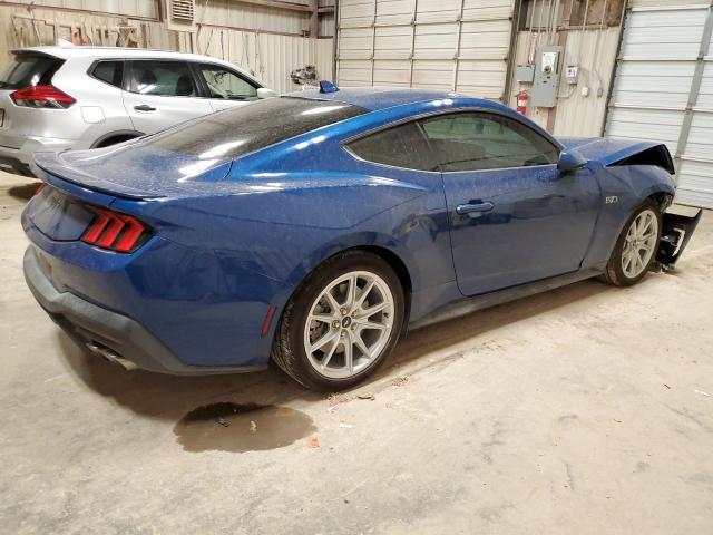 Photo 2 VIN: 1FA6P8CF8R5429395 - FORD MUSTANG GT 