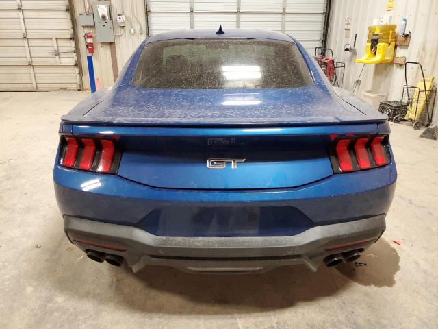 Photo 5 VIN: 1FA6P8CF8R5429395 - FORD MUSTANG GT 