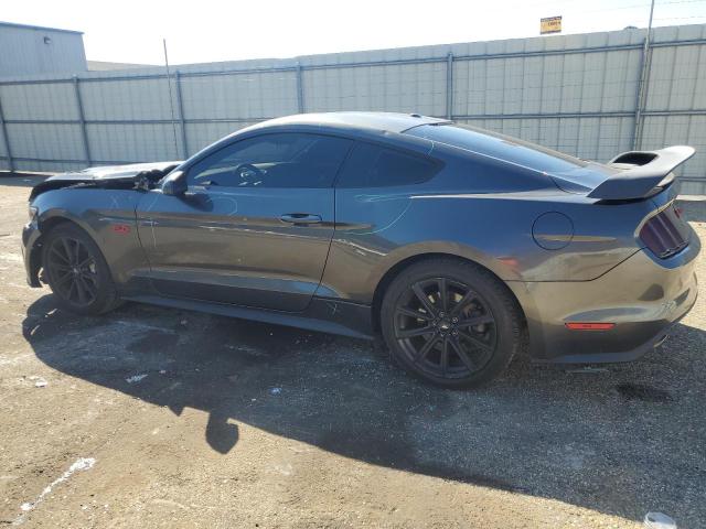 Photo 1 VIN: 1FA6P8CF9F5302960 - FORD MUSTANG 