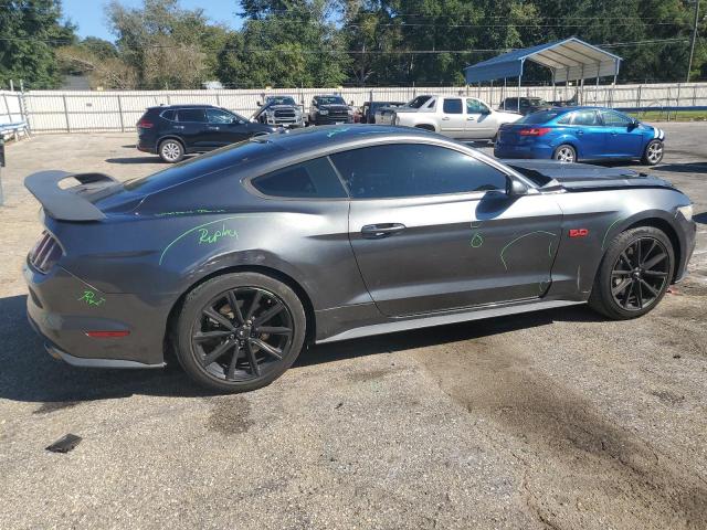 Photo 2 VIN: 1FA6P8CF9F5302960 - FORD MUSTANG 