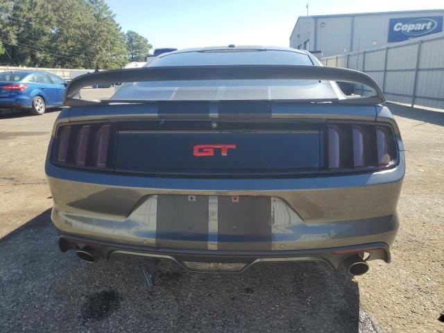 Photo 5 VIN: 1FA6P8CF9F5302960 - FORD MUSTANG 