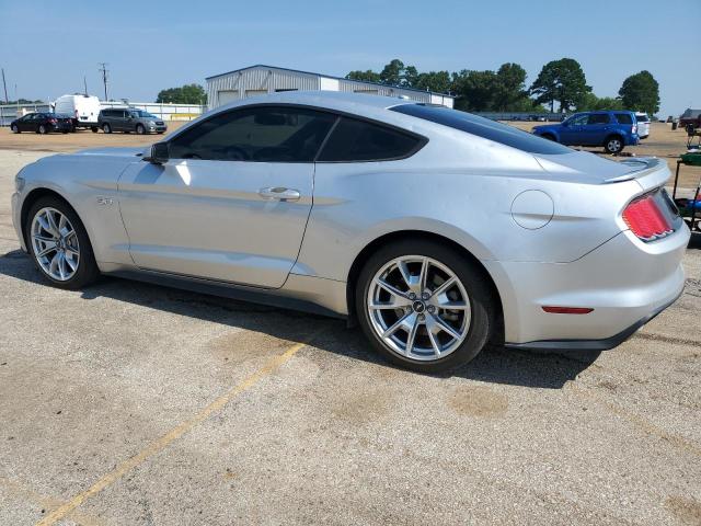 Photo 1 VIN: 1FA6P8CF9F5318334 - FORD MUSTANG GT 