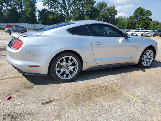 Photo 2 VIN: 1FA6P8CF9F5318334 - FORD MUSTANG GT 