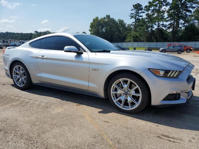 Photo 3 VIN: 1FA6P8CF9F5318334 - FORD MUSTANG GT 