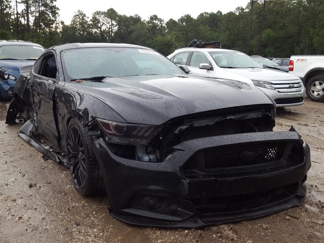 Photo 0 VIN: 1FA6P8CF9F5334940 - FORD MUSTANG GT 