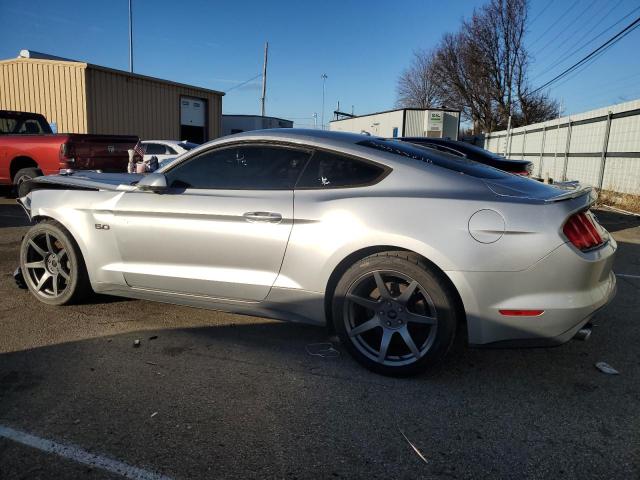 Photo 1 VIN: 1FA6P8CF9F5335330 - FORD MUSTANG 