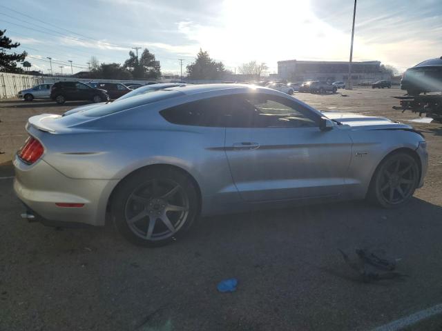 Photo 2 VIN: 1FA6P8CF9F5335330 - FORD MUSTANG 