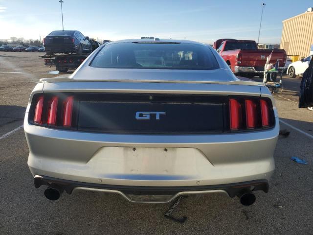 Photo 5 VIN: 1FA6P8CF9F5335330 - FORD MUSTANG 