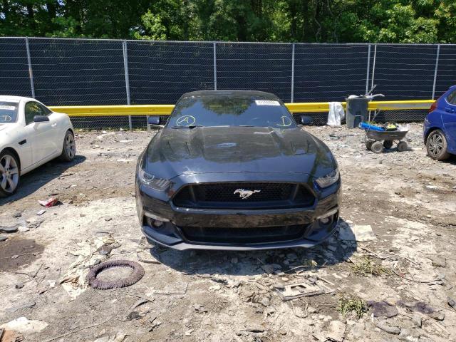 Photo 8 VIN: 1FA6P8CF9F5336509 - FORD MUSTANG GT 