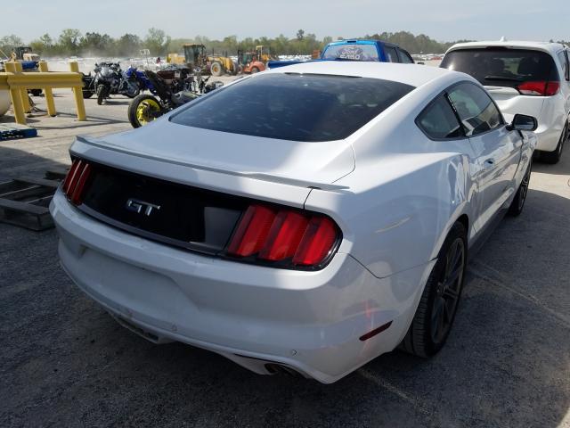 Photo 3 VIN: 1FA6P8CF9F5368795 - FORD MUSTANG GT 