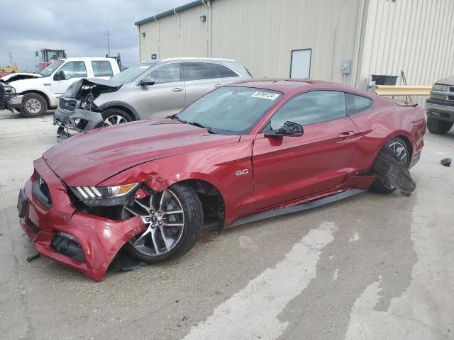 Photo 0 VIN: 1FA6P8CF9F5382048 - FORD MUSTANG GT 