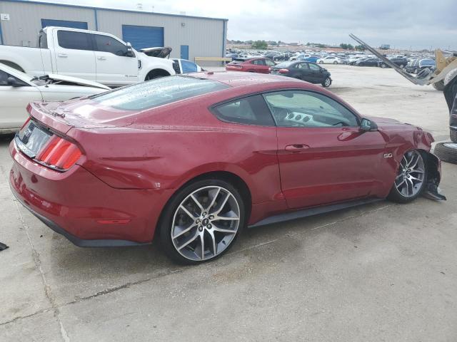 Photo 2 VIN: 1FA6P8CF9F5382048 - FORD MUSTANG GT 