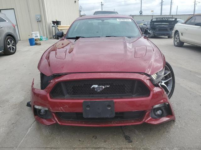 Photo 4 VIN: 1FA6P8CF9F5382048 - FORD MUSTANG GT 