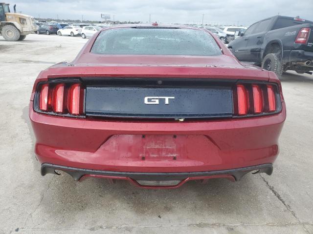 Photo 5 VIN: 1FA6P8CF9F5382048 - FORD MUSTANG GT 