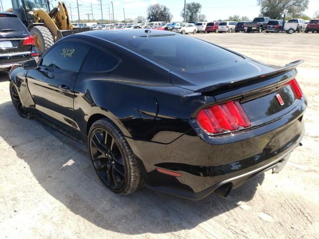 Photo 2 VIN: 1FA6P8CF9F5394944 - FORD MUSTANG GT 