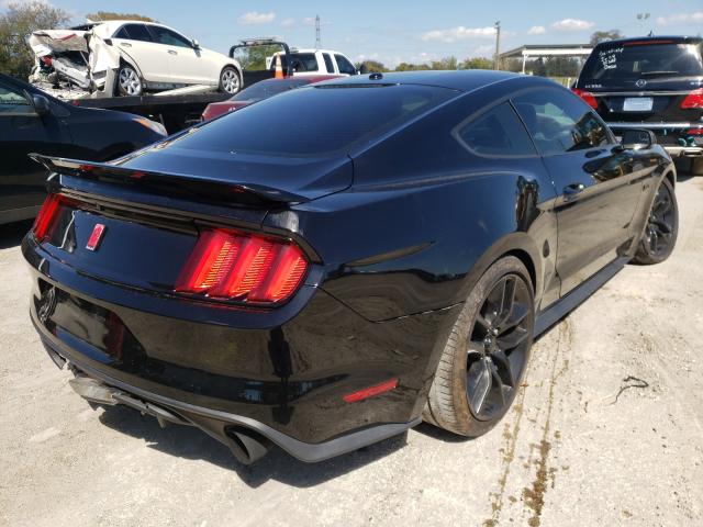 Photo 3 VIN: 1FA6P8CF9F5394944 - FORD MUSTANG GT 