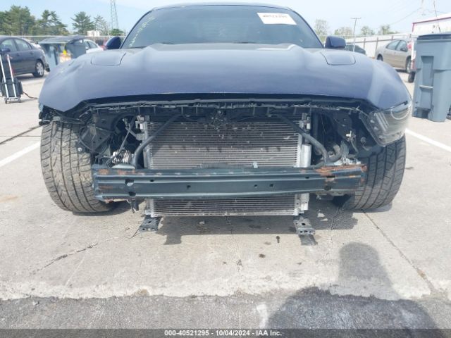 Photo 5 VIN: 1FA6P8CF9F5407966 - FORD MUSTANG 