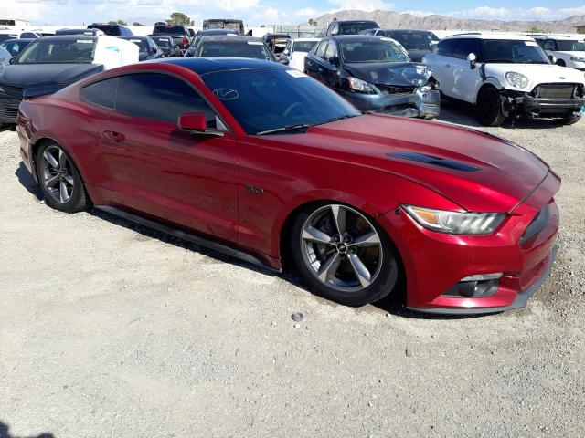 Photo 3 VIN: 1FA6P8CF9F5413850 - FORD MUSTANG GT 