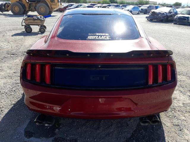 Photo 5 VIN: 1FA6P8CF9F5413850 - FORD MUSTANG GT 