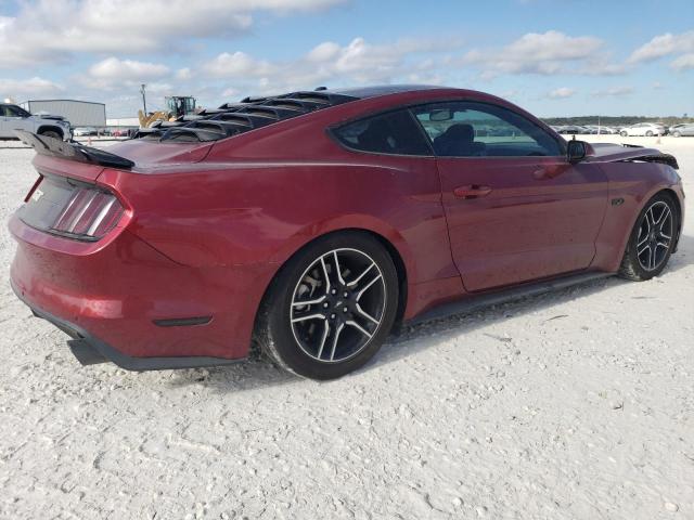 Photo 2 VIN: 1FA6P8CF9F5417896 - FORD MUSTANG GT 