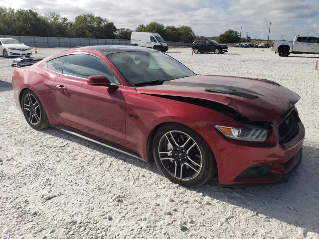 Photo 3 VIN: 1FA6P8CF9F5417896 - FORD MUSTANG GT 