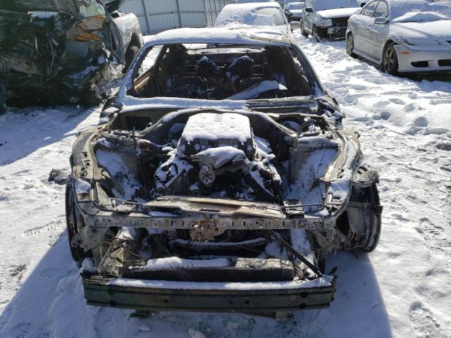 Photo 4 VIN: 1FA6P8CF9F5418109 - FORD MUSTANG GT 