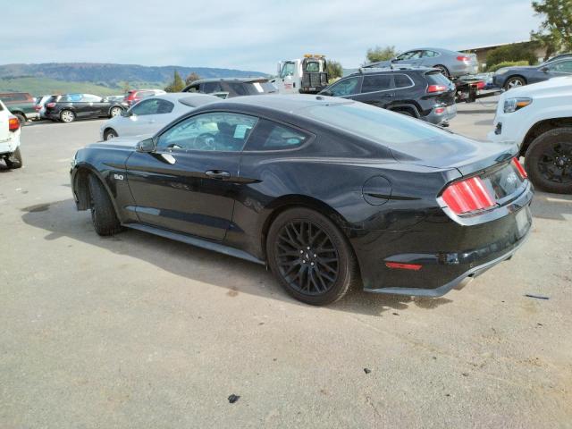 Photo 1 VIN: 1FA6P8CF9F5418739 - FORD MUSTANG GT 