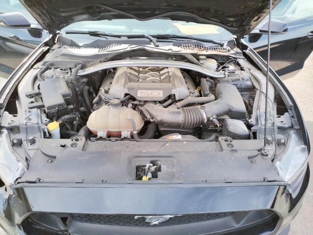 Photo 10 VIN: 1FA6P8CF9F5418739 - FORD MUSTANG GT 