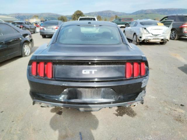 Photo 5 VIN: 1FA6P8CF9F5418739 - FORD MUSTANG GT 