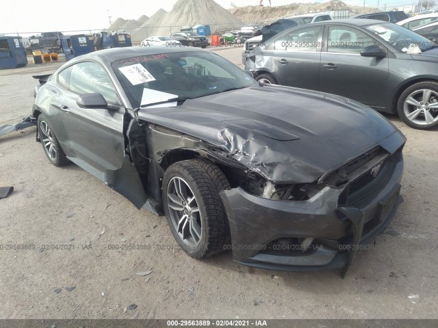 Photo 0 VIN: 1FA6P8CF9F5424783 - FORD MUSTANG 