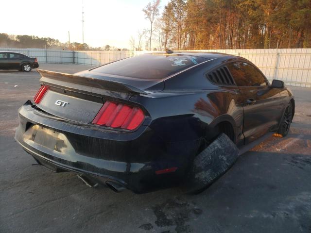 Photo 3 VIN: 1FA6P8CF9F5429286 - FORD MUSTANG GT 