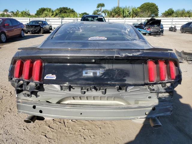 Photo 5 VIN: 1FA6P8CF9F5429756 - FORD MUSTANG 