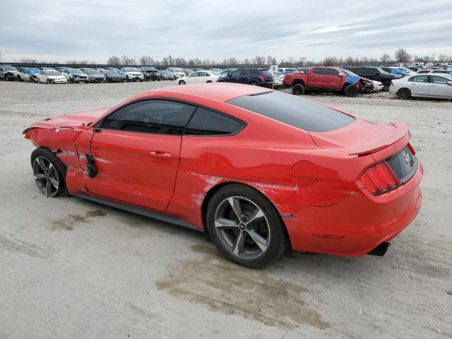 Photo 1 VIN: 1FA6P8CF9G5202486 - FORD MUSTANG 