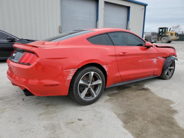 Photo 2 VIN: 1FA6P8CF9G5202486 - FORD MUSTANG 