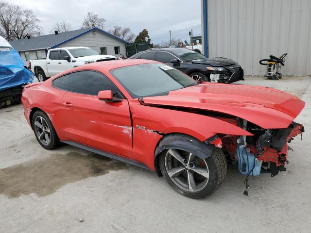 Photo 3 VIN: 1FA6P8CF9G5202486 - FORD MUSTANG 