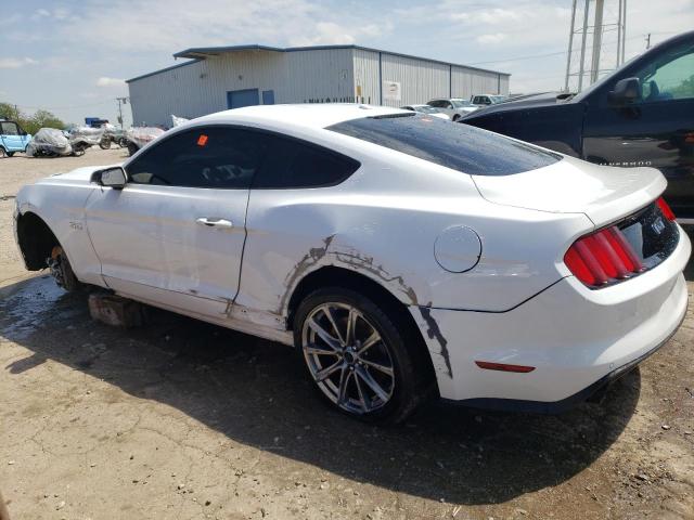 Photo 1 VIN: 1FA6P8CF9G5204626 - FORD MUSTANG 