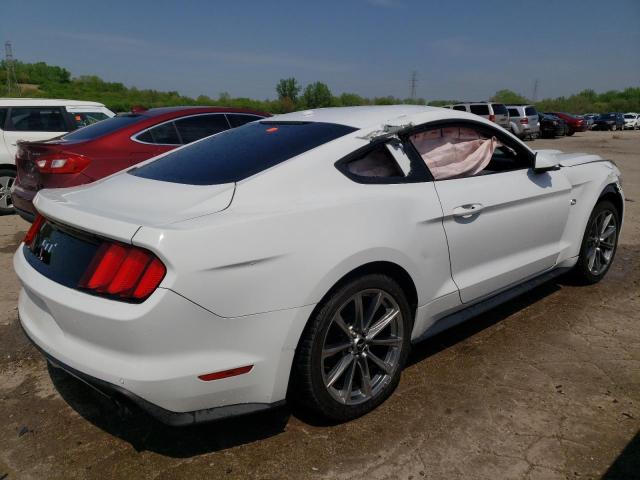 Photo 2 VIN: 1FA6P8CF9G5204626 - FORD MUSTANG 