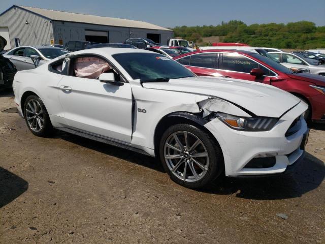 Photo 3 VIN: 1FA6P8CF9G5204626 - FORD MUSTANG 