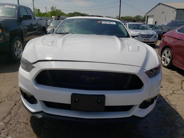 Photo 4 VIN: 1FA6P8CF9G5204626 - FORD MUSTANG 