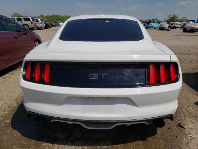 Photo 5 VIN: 1FA6P8CF9G5204626 - FORD MUSTANG 