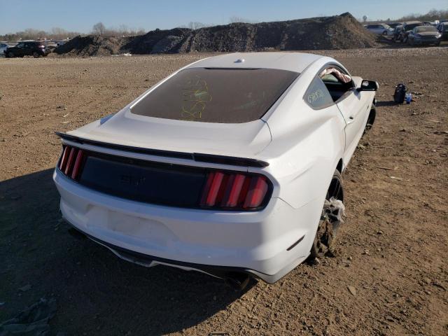 Photo 3 VIN: 1FA6P8CF9G5216971 - FORD MUSTANG GT 