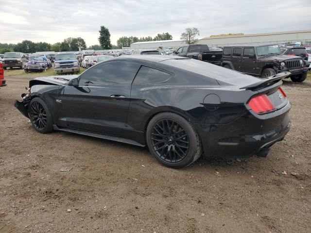 Photo 1 VIN: 1FA6P8CF9G5228196 - FORD MUSTANG GT 