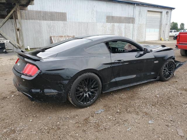 Photo 2 VIN: 1FA6P8CF9G5228196 - FORD MUSTANG GT 