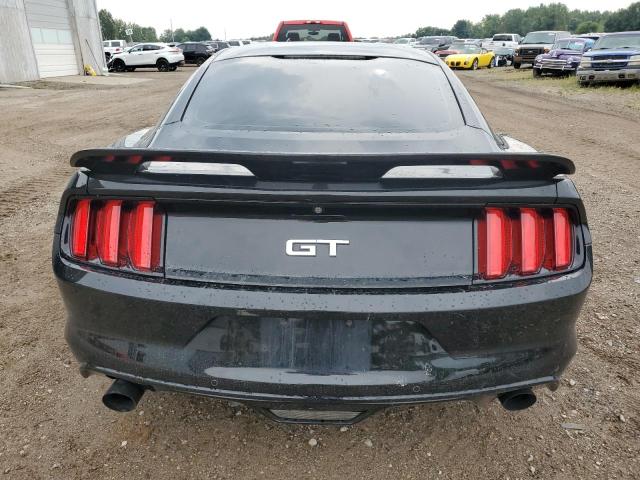 Photo 5 VIN: 1FA6P8CF9G5228196 - FORD MUSTANG GT 