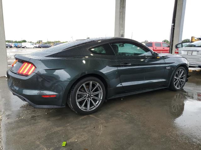 Photo 2 VIN: 1FA6P8CF9G5228800 - FORD MUSTANG GT 