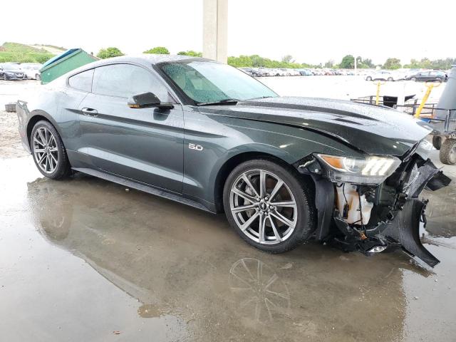 Photo 3 VIN: 1FA6P8CF9G5228800 - FORD MUSTANG GT 