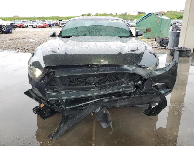 Photo 4 VIN: 1FA6P8CF9G5228800 - FORD MUSTANG GT 