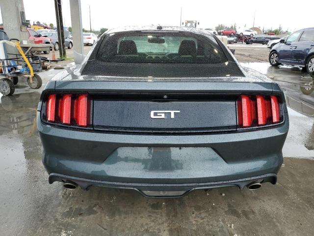 Photo 5 VIN: 1FA6P8CF9G5228800 - FORD MUSTANG GT 