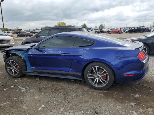 Photo 1 VIN: 1FA6P8CF9G5229445 - FORD MUSTANG 