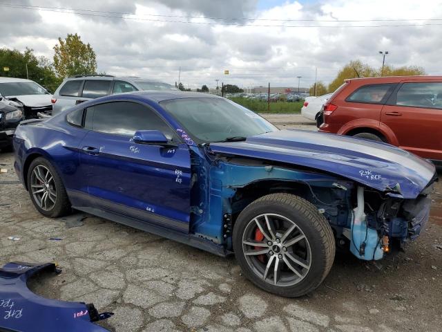 Photo 3 VIN: 1FA6P8CF9G5229445 - FORD MUSTANG 